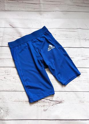 Спортивные шорты, велосипедки от adidas