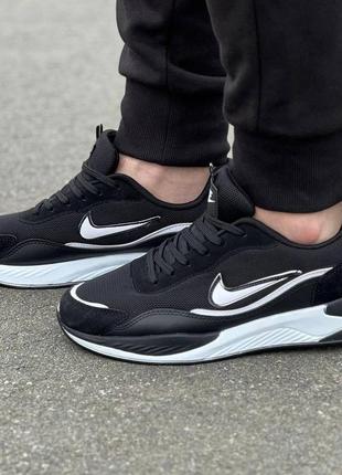 Чоловічі кросівки nike 4