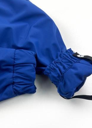 Дитячі демі штани на флісі для дівчинки та хлопчика