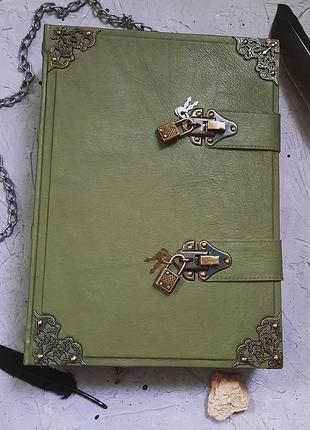 Книга для записів а4