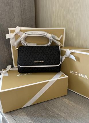 Сумка michael kors оригінал! в подарунковій коробці