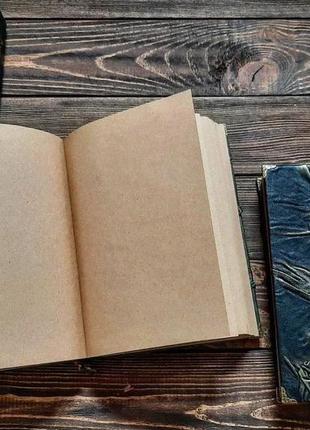 Скетчбуки с драконом