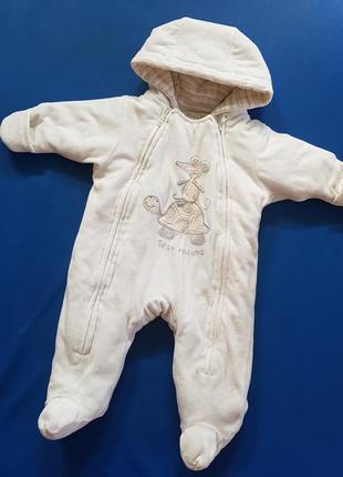 Комбінезон демісезон