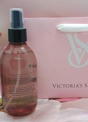 Парфумований міст coconut pink victoria's secret2 фото