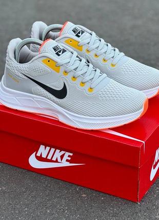 Мужские кроссовки nike
