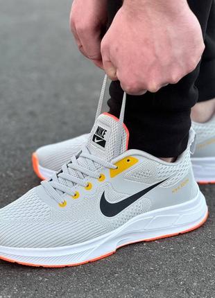 Чоловічі кросівки nike7 фото