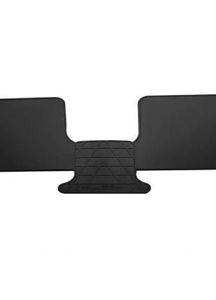 Задня перемичка килимок (stingray premium) для skoda superb 2016-2024 рр