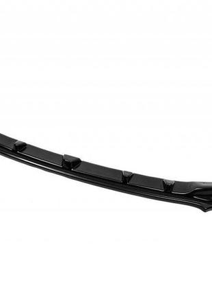 Передняя лип юбка (abs) для volkswagen t5 transporter 2003-2010 гг