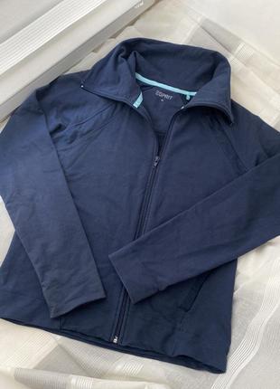 Спортивна кофта