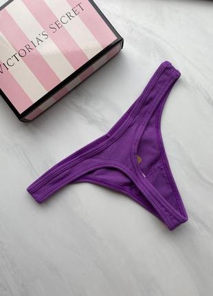 Трусики вікторія сікрет оригінал victoria’s secret труси вікторія сікрет оригінал2 фото