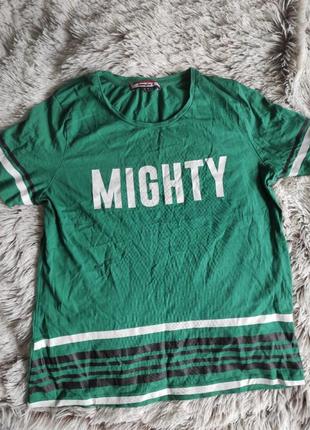 Лфутболка jennyfer s/m