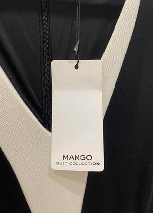 Новое платье mango😍🔥🔥4 фото