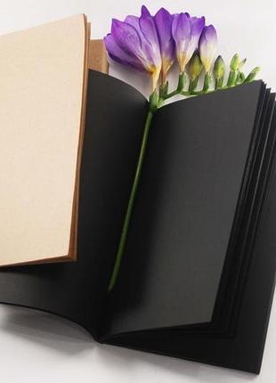 Блок для блокнота от мастерской  wild