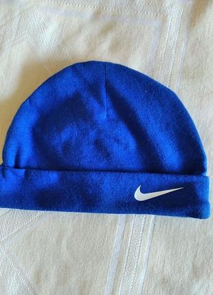 Шапочка трикотажна тоне