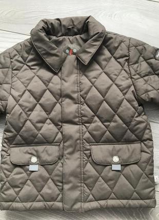 Весняна курточка для хлопця