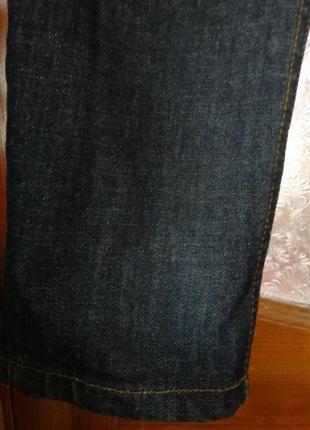 Джинсы 7