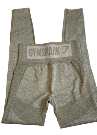 Спортивные лосины gymshark