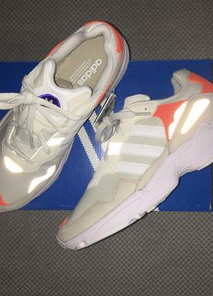 Кросівки adidas yung 96 yung-1 f97179 адідас