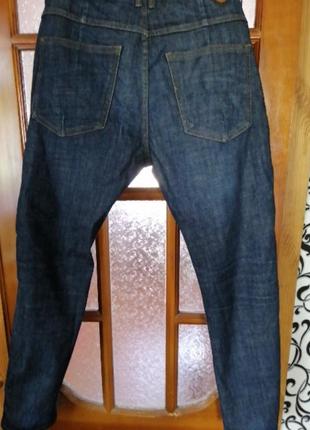 Джинсы 8