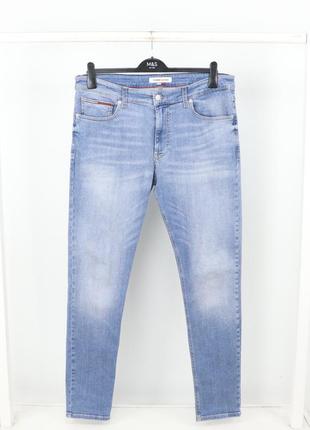 Чоловічі джинси tommy jeans1 фото