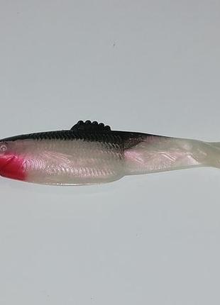 Силиконовая приманка relax diamond shad 3 s014