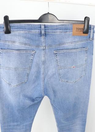 Чоловічі джинси tommy jeans4 фото
