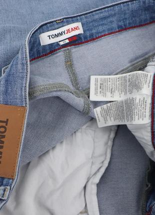 Чоловічі джинси tommy jeans7 фото