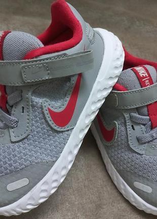 Кроссовки мокасины кожа текстиль дев.25р.nikeвьетнам