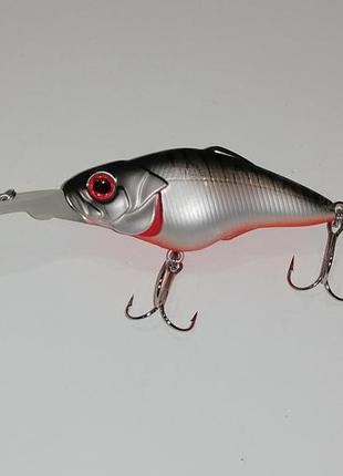 Воблер strike pro supersonic 70f a06e