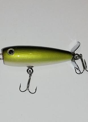 Воблер strike pro pop'n prop 55 365