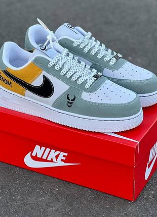 Чоловічі кросівки nike