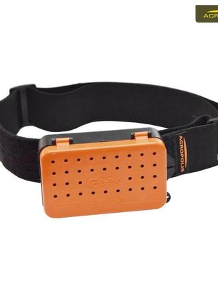 Коробка мотильниця acropolis кмп-2