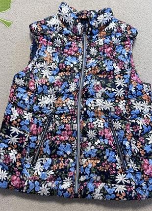 Безрукавка