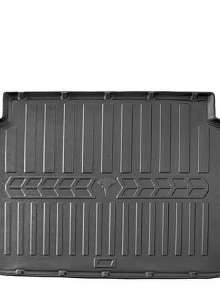Килимок в багажник 3d (crossover) (stingray) для peugeot 408 2022-2024 рр