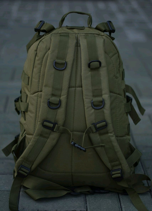 Рюкзак тактичний для військових та зсу - 45 та 35л2 фото