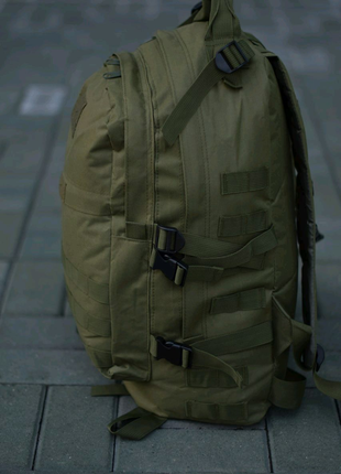 Рюкзак тактичний для військових та зсу - 45 та 35л3 фото