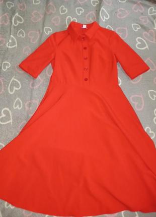 Продам платье