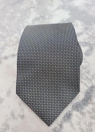 Краватка hugo boss1 фото