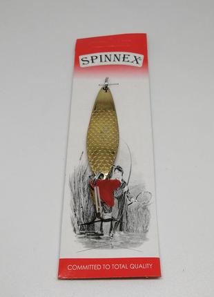 Блесна spinnex salmon 16 гр
