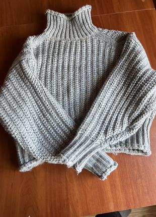 Кофта, светр hsm