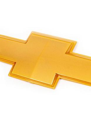 Передня емблема v1 для chevrolet captiva 2006-2019рр