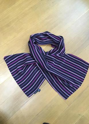 33*134 шовковий шарф andrea cipo