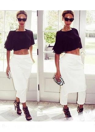 Штани, фартух,штани з накидкою,брюки-фартух