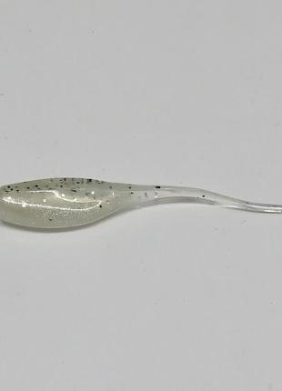 Силиконовая приманка relax stinger shad 2 ss014