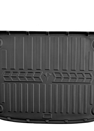3d коврик в багажник (universal, stingray) для ауди a4 b7 2004-2008 гг