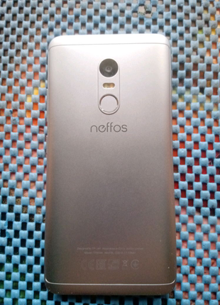 Neffos tp-link 904a