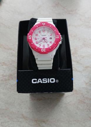 Годинник дитячий casio1 фото