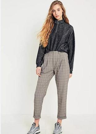 Штанці в карту