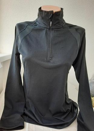 Champion женская спортивная кофта