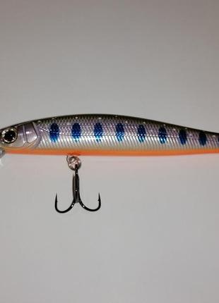 Воблер strike pro jumper 110 sp 142-264